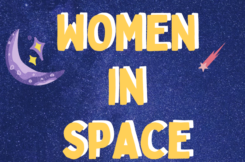 event - women in space